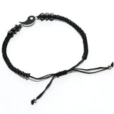 12pcs Tai Chi Charm Bracelets Set Rope Chain Bracelet Jewelry