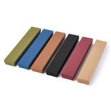 12pcs Rectangle Jewelry Packaging Cardboard Boxes Display Style