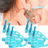 Ear Piercing Gun Kit Disposable Safety Earring Piercer Machine