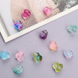 Czech Glass Lampwork Beads Duck Shape Beads For DIY Jewelry Making