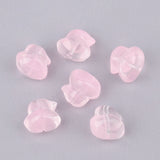 Czech Glass Lampwork Beads Duck Shape Beads For DIY Jewelry Making