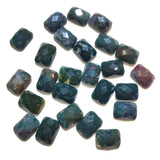 12x16mm Tiger Eye Stone Crystal Beads CABS for Jewelry Making