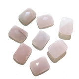 12x16mm Tiger Eye Stone Crystal Beads CABS for Jewelry Making