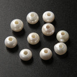 13-14mm Big Hole Natural Pearl Beads Freshwater Large Pearls for Jewelry Making
