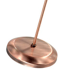 13.3 Inch Metal Jewelry Stand Organizer Necklaces Bracelets