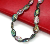 13-30mm Abalone Shell Beads String DIY Jewelry Loose Beads
