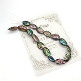 13-30mm Abalone Shell Beads String DIY Jewelry Loose Beads