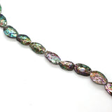13-30mm Abalone Shell Beads String DIY Jewelry Loose Beads