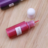 13 Colors Alcohol Ink Set Drawing Inks Epoxy Resin Liquid Pigment 10ml Art