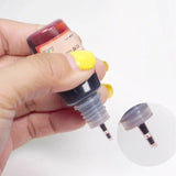 13 Colors Epoxy Resin Pigment UV Resin Dye