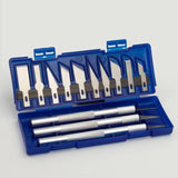 13 IN 1 Mobile Phone Motherboard Repair Blade Kit