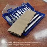 13 IN 1 Mobile Phone Motherboard Repair Blade Kit