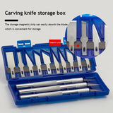 13 IN 1 Mobile Phone Motherboard Repair Blade Kit