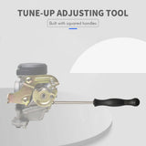 13 PCS Carburetor Adjustment Tool Kit for Small Engine Trimmer