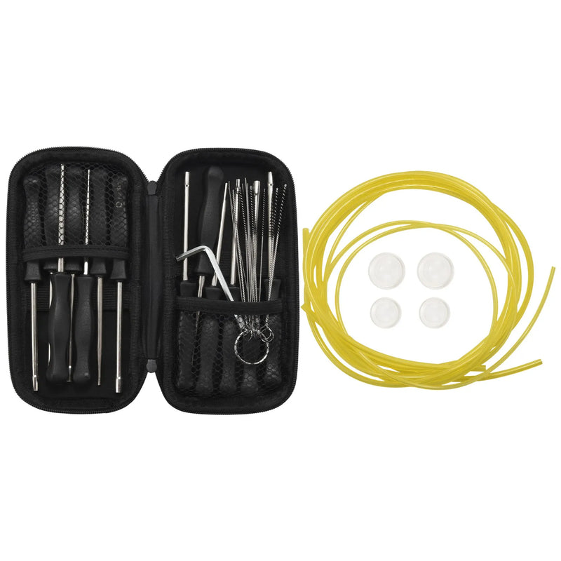 13 PCS Carburetor Adjustment Tool Kit for Small Engine Trimmer