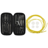 13 PCS Carburetor Adjustment Tool Kit for Small Engine Trimmer
