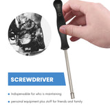 13 PCS Carburetor Adjustment Tool Kit for Small Engine Trimmer