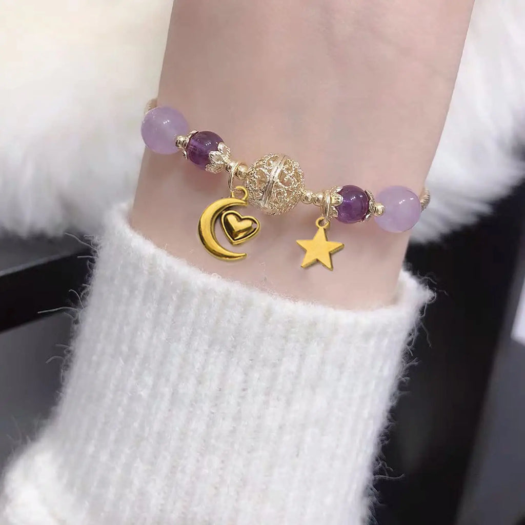 132pcs Mixed Celestial Charm Pendant for DIY Jewelry Making