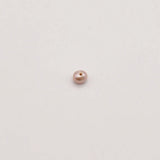 135 Pcs 3mm Natural Colored Rice Beads Stone Beads Jewelry Making DIY JA0262