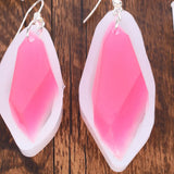 137pcs Crystal Glue Dropping Mold Set Jewelry Accessories Silicone Mold