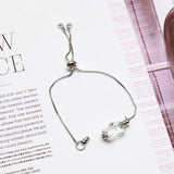 13MC Perfume Bottle Bracelet Aromatherapy Anxiety Essential Oil Diffuser