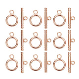 13mm 10 Set/bag Stainless Steel OT Clap DIY Jewelry Accessories