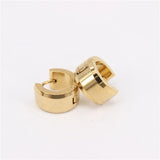 13mm Snap Earrings Set of 12 Pairs LH1124
