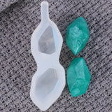 13pc Silicone Mold Tool Set Jewelry Resin Molds