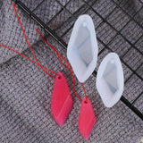 13pc Silicone Mold Tool Set Jewelry Resin Molds