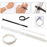 13pcs Ring Measuring Set Finger Gauge Jewelry DIY Kit