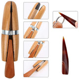 13pcs Ring Measuring Set Finger Gauge Jewelry DIY Kit