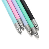 13pcs Rubber Stamp Engraving Pen Wood Crafts DIY Tool Carving Blade Paper Cutter