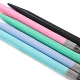 13pcs Rubber Stamp Engraving Pen Wood Crafts DIY Tool Carving Blade Paper Cutter