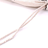 Sailboat Cotton Line Drawstring Pouches Candy Favor Holder