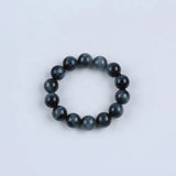 Natural Druzy Tiger Eye Stone Bracelet