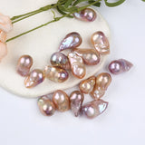 Baroque Natural Freshwater Pearls 14-19mm Loose