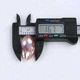 Baroque Natural Freshwater Pearls 14-19mm Loose