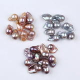Baroque Natural Freshwater Pearls 14-19mm Loose