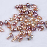 Natural Colored Baroque Freshwater Pearls 14-19mm