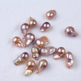 Natural Colored Baroque Freshwater Pearls 14-19mm