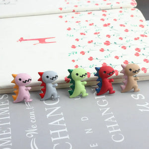 14*20MM Dinosaur C Clasps Pendants Charms Findings Accessories