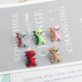 14*20MM Dinosaur C Clasps Pendants Charms Findings Accessories