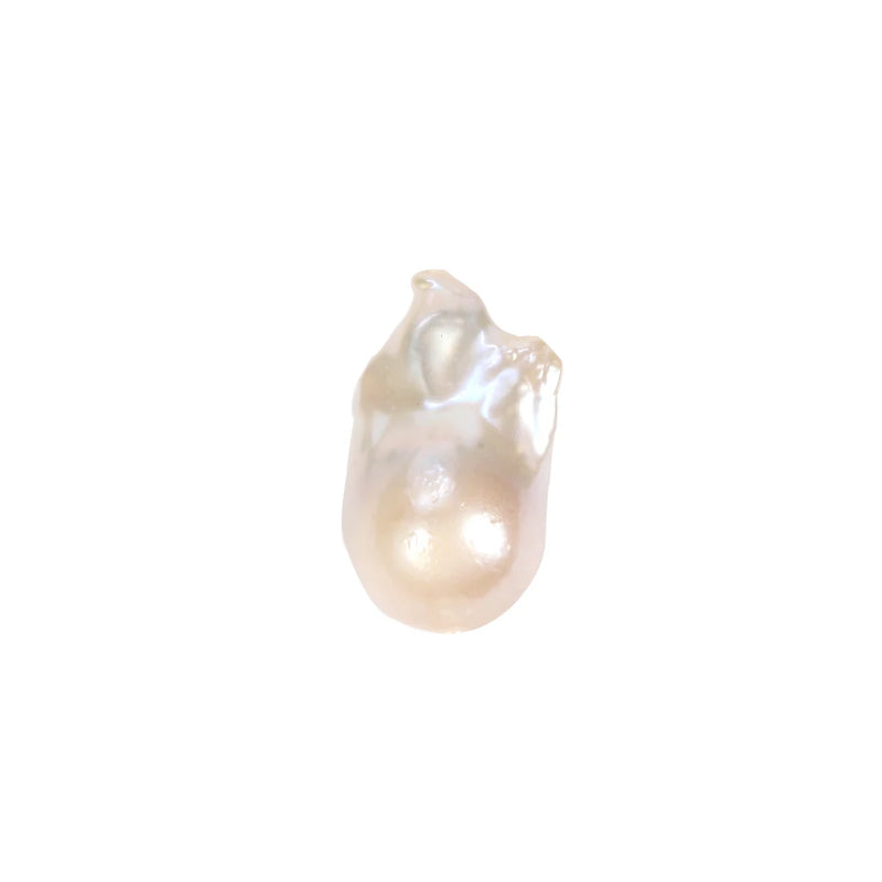 Natural Baroque Freshwater Pearl Beads Spacer Beads For Jewelry Making