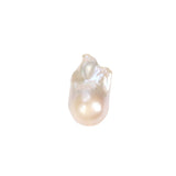 Natural Baroque Freshwater Pearl Beads Spacer Beads For Jewelry Making