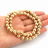 Assorted Hematite Beads for DIY Jewelry Making