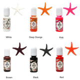 UV Resin Coloring Pigment Set for DIY Jewelry Making