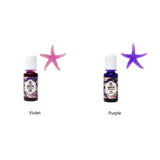 UV Resin Coloring Pigment Set for DIY Jewelry Making