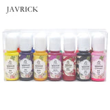 UV Resin Coloring Pigment Set for DIY Jewelry Making