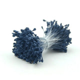 1400pcs Mini Stamen Matte Artificial Flowers Wedding Home DIY Craft Accessory