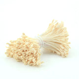 1400pcs Mini Stamen Matte Artificial Flowers Wedding Home DIY Craft Accessory